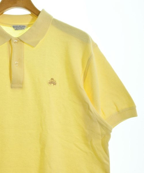 Brooks Brothers เสื้อโปโล