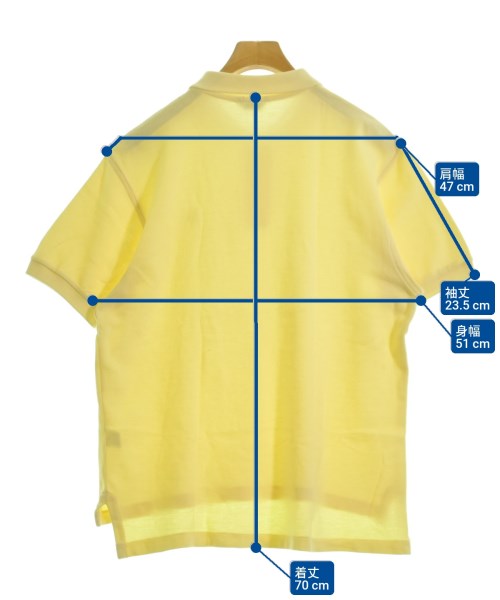 Brooks Brothers เสื้อโปโล
