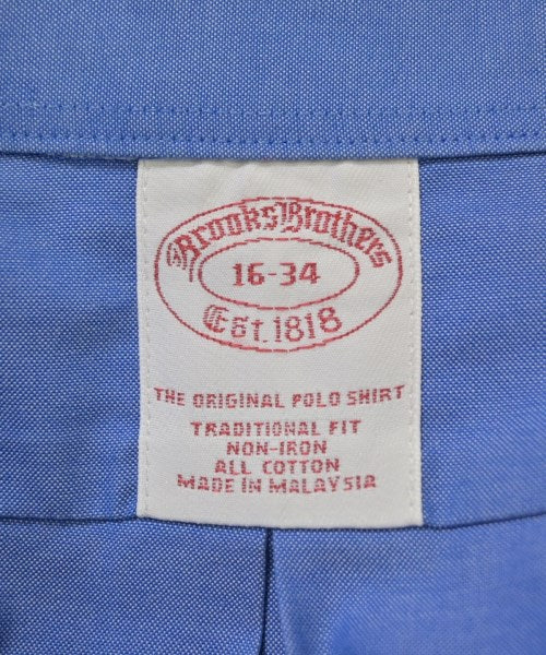 Brooks Brothers เสื้อลำลอง
