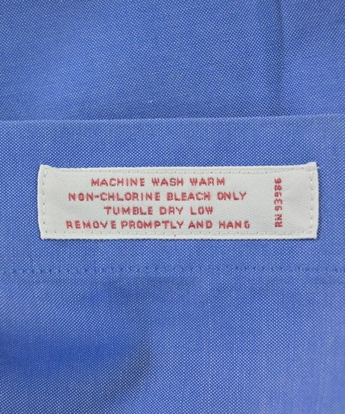 Brooks Brothers เสื้อลำลอง