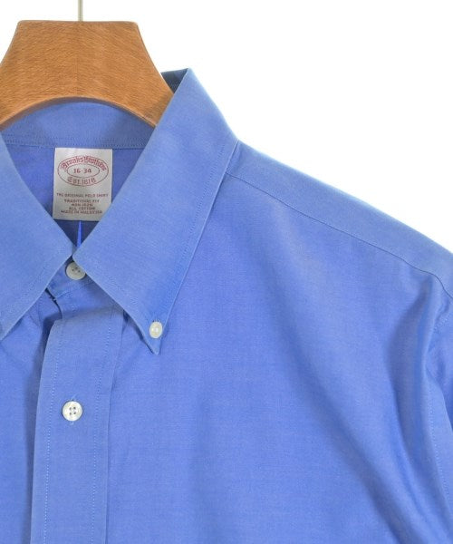 Brooks Brothers เสื้อลำลอง