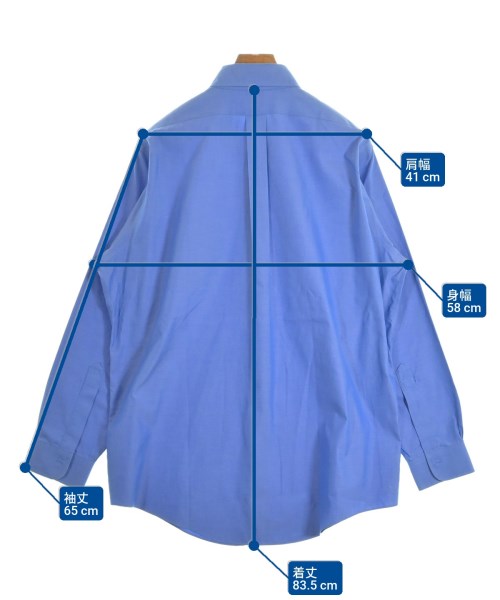 Brooks Brothers เสื้อลำลอง