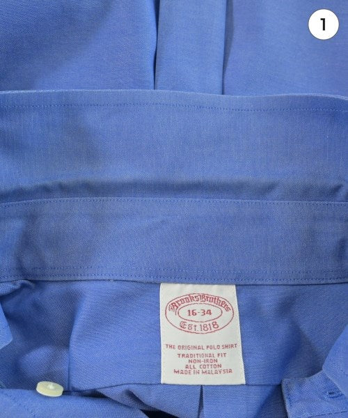 Brooks Brothers เสื้อลำลอง