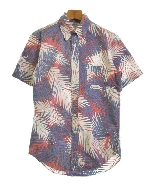 Brooks Brothers เสื้อลำลอง