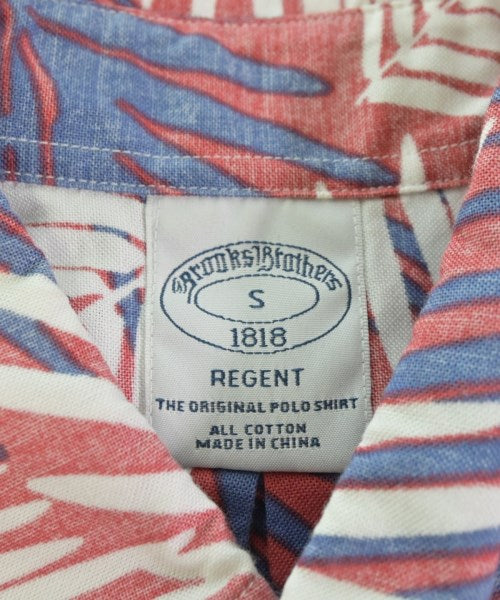 Brooks Brothers เสื้อลำลอง