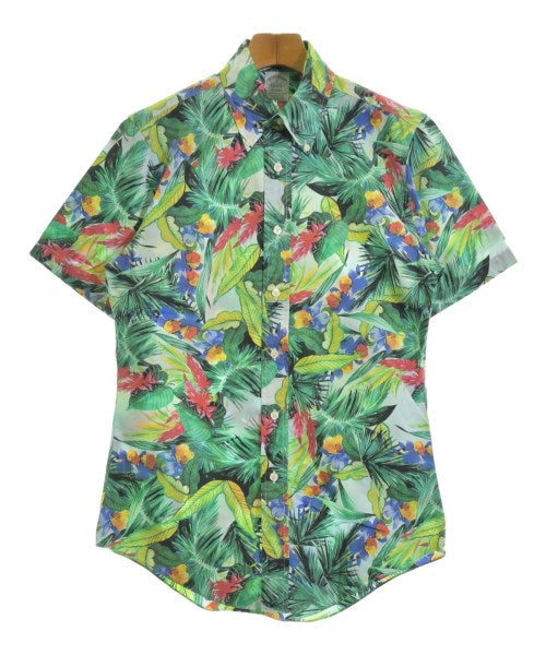 Brooks Brothers เสื้อลำลอง