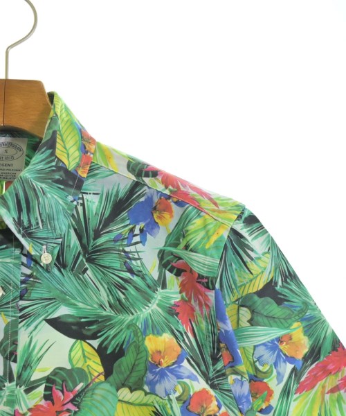 Brooks Brothers เสื้อลำลอง