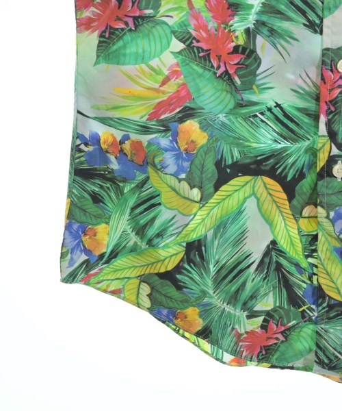Brooks Brothers เสื้อลำลอง