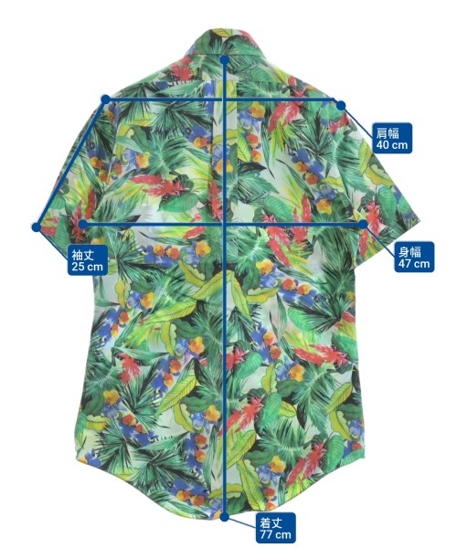 Brooks Brothers เสื้อลำลอง