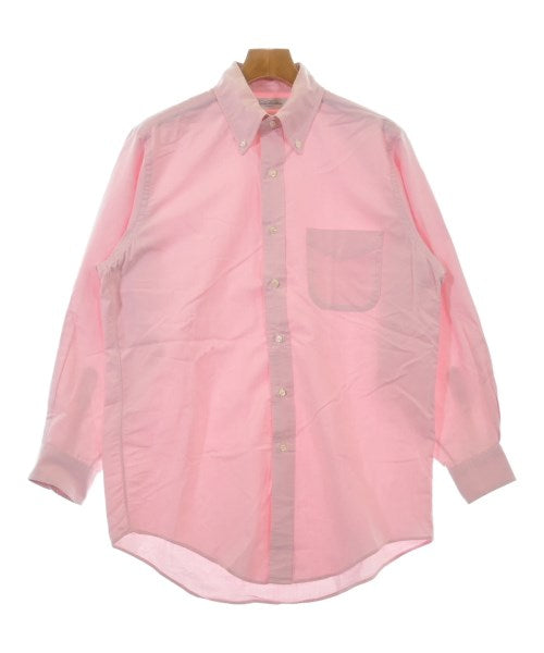 Brooks Brothers เสื้อลำลอง