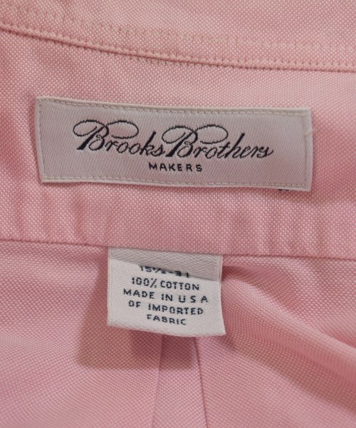 Brooks Brothers เสื้อลำลอง