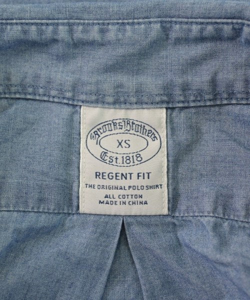 Brooks Brothers เสื้อลำลอง