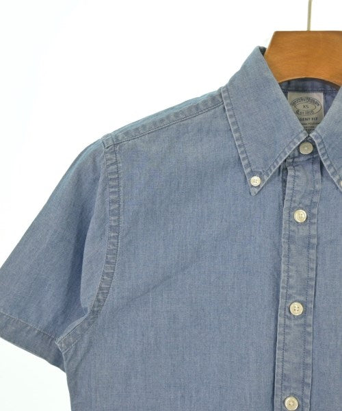 Brooks Brothers เสื้อลำลอง