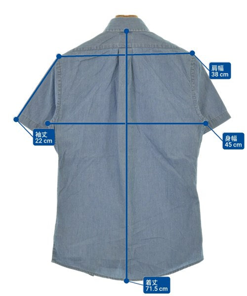 Brooks Brothers เสื้อลำลอง