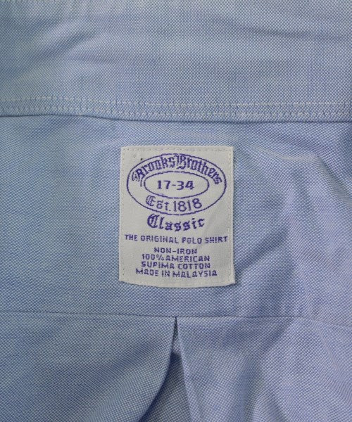 Brooks Brothers เสื้อลำลอง