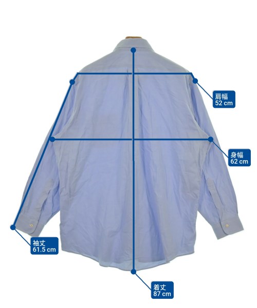 Brooks Brothers เสื้อลำลอง