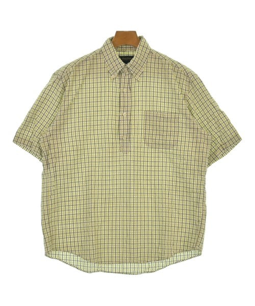 Brooks Brothers เสื้อลำลอง