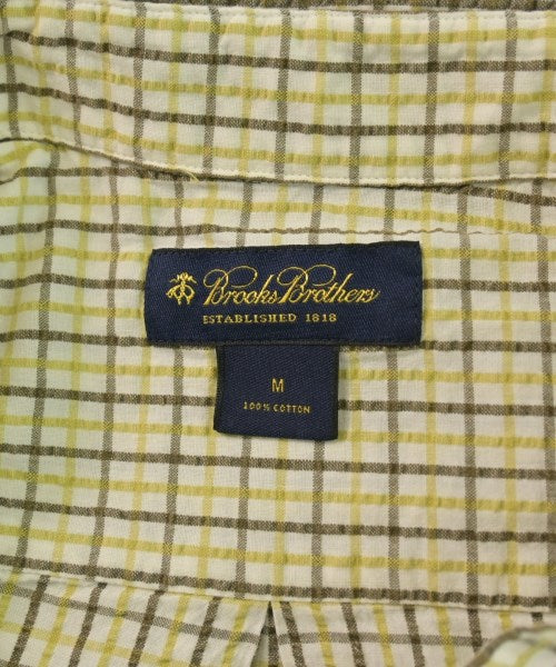 Brooks Brothers เสื้อลำลอง