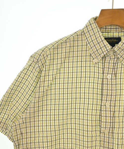 Brooks Brothers เสื้อลำลอง