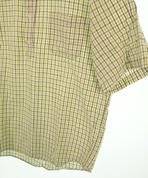 Brooks Brothers เสื้อลำลอง