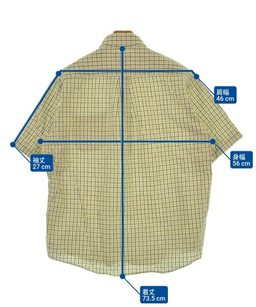 Brooks Brothers เสื้อลำลอง