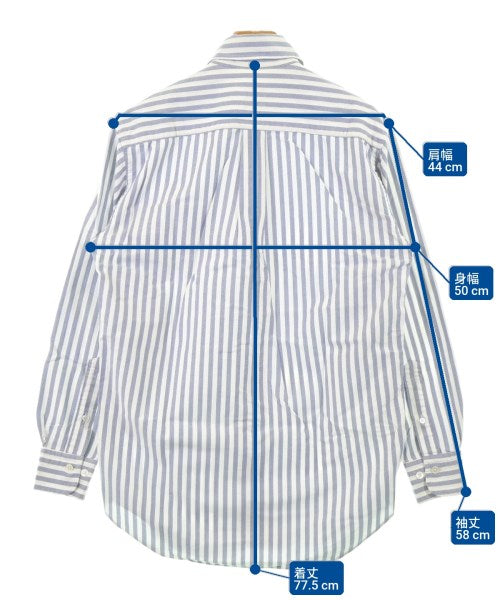 Brooks Brothers เสื้อลำลอง