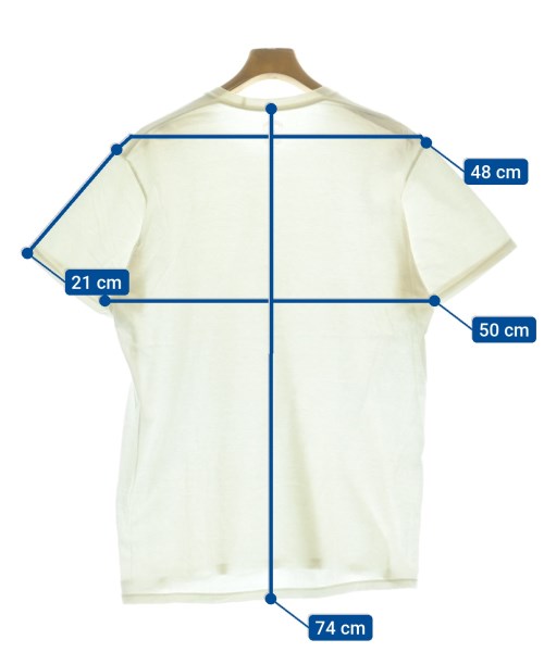 Brooks Brothers เสื้อยืด/เสื้อท็อปส์