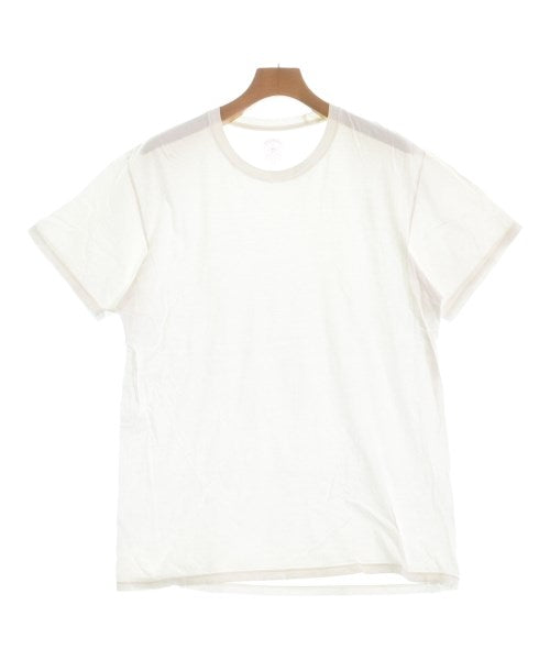 Brooks Brothers เสื้อยืด/เสื้อท็อปส์