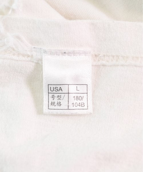 Brooks Brothers เสื้อยืด/เสื้อท็อปส์