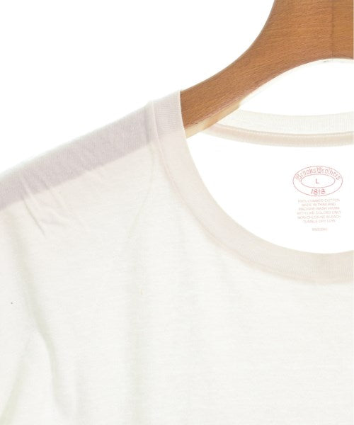 Brooks Brothers เสื้อยืด/เสื้อท็อปส์