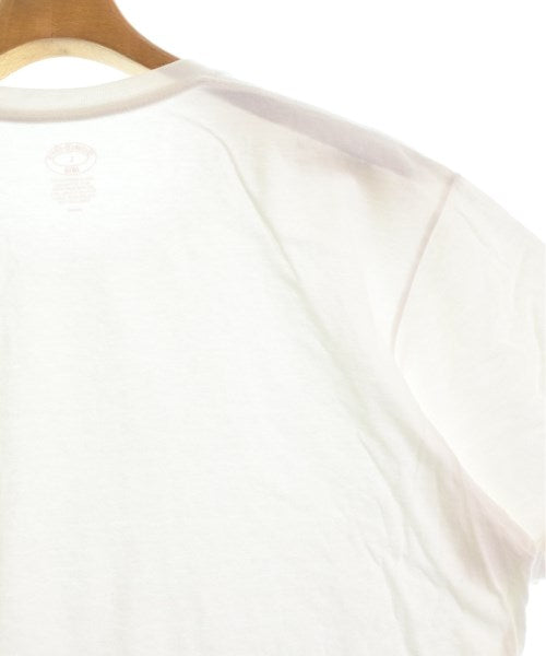Brooks Brothers เสื้อยืด/เสื้อท็อปส์