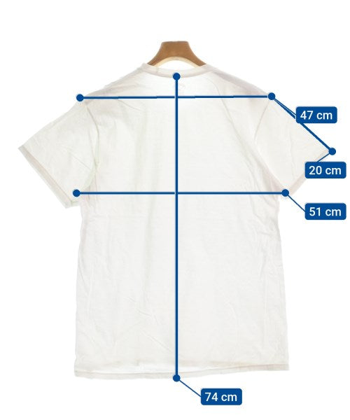 Brooks Brothers เสื้อยืด/เสื้อท็อปส์