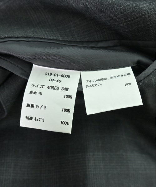 Brooks Brothers ชุดสูทธุรกิจ
