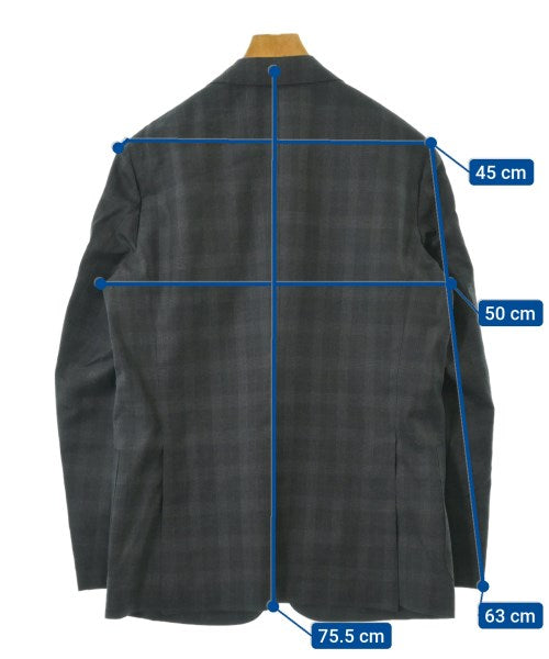 Brooks Brothers ชุดสูทธุรกิจ