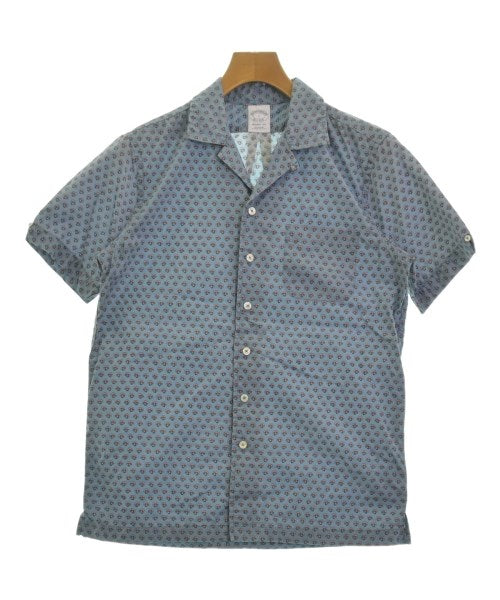 Brooks Brothers เสื้อลำลอง