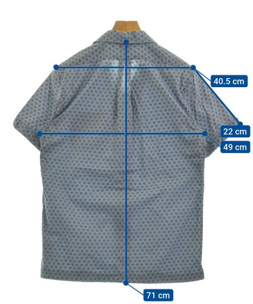 Brooks Brothers เสื้อลำลอง