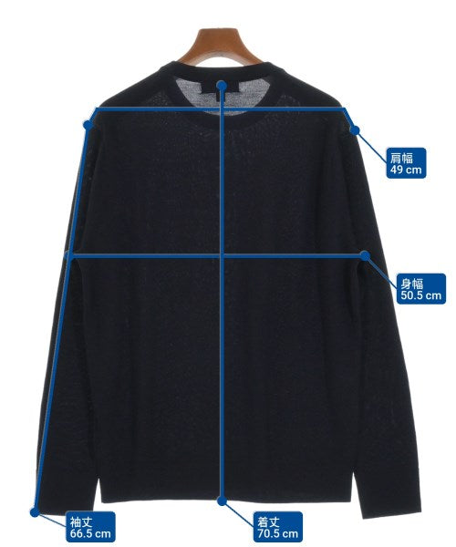 Brooks Brothers เสื้อกันหนาว
