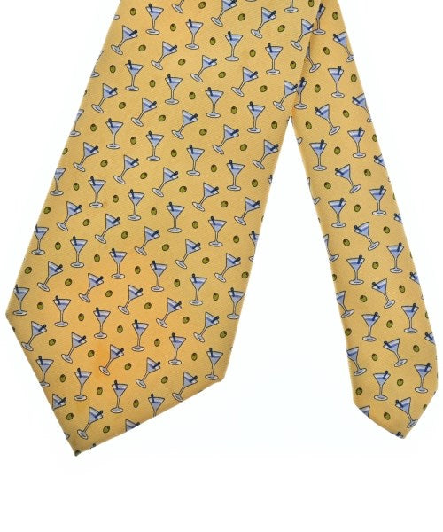 Brooks Brothers เนคไท