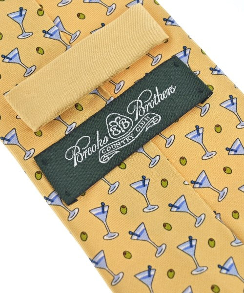 Brooks Brothers เนคไท