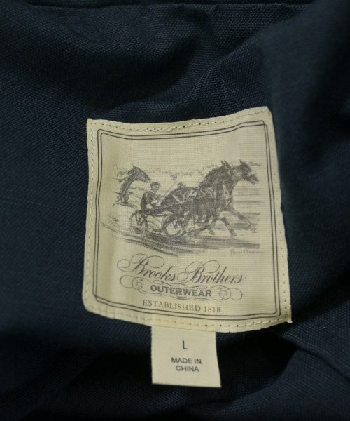 Brooks Brothers แจ็คเก็ตทำงาน