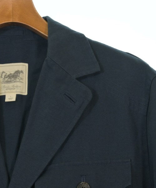 Brooks Brothers แจ็คเก็ตทำงาน