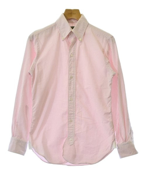 Brooks Brothers เสื้อลำลอง