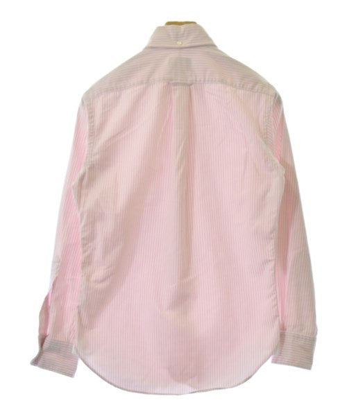 Brooks Brothers เสื้อลำลอง