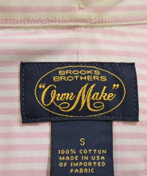 Brooks Brothers เสื้อลำลอง