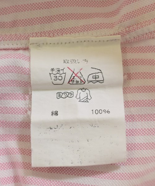 Brooks Brothers เสื้อลำลอง