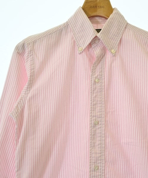 Brooks Brothers เสื้อลำลอง