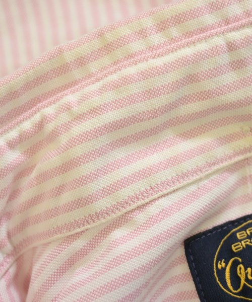 Brooks Brothers เสื้อลำลอง