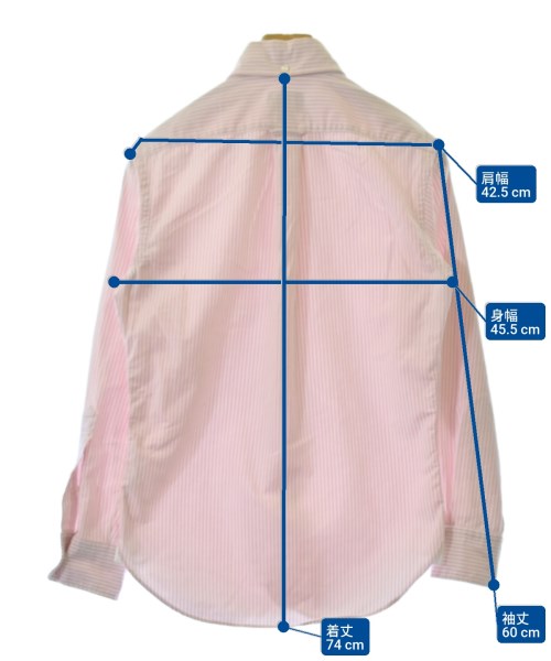 Brooks Brothers เสื้อลำลอง