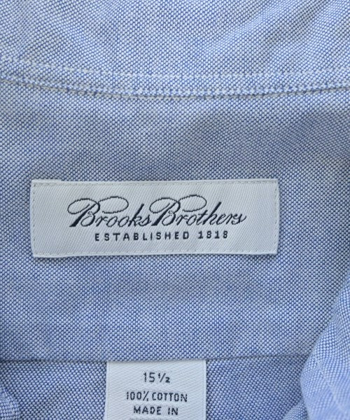 Brooks Brothers เสื้อลำลอง
