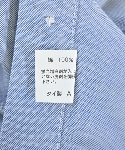 Brooks Brothers เสื้อลำลอง